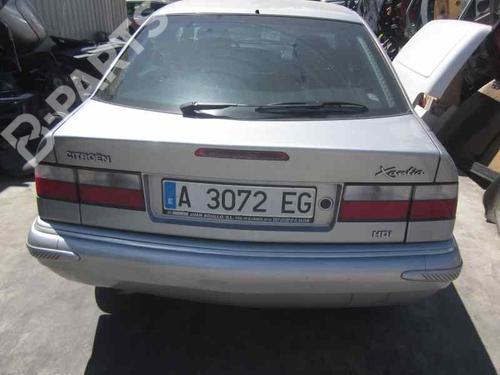 Gearbox CITROËN XANTIA Break (X2) 2.0 HDI 109 | BP2390420M3 