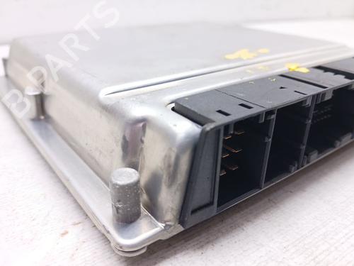 Engine control unit (ECU) MERCEDES-BENZ E-CLASS (W210) E 270 CDI (210.016) | BP28812717M57 