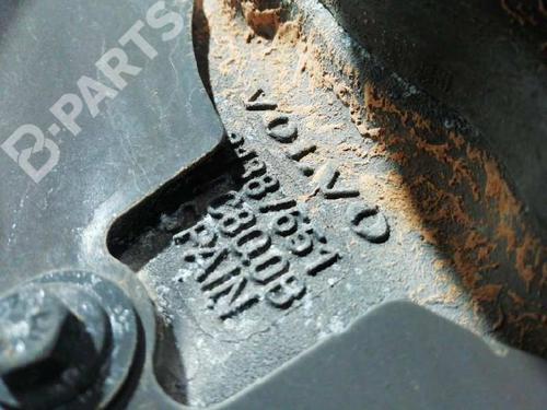 Right front steering knuckle VOLVO V40 Hatchback (525)  | BP9576817M26 