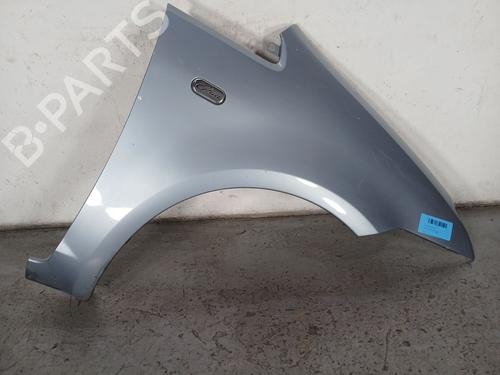 Right front fenders FORD FOCUS C-MAX (DM2) 2.0 TDCi | BP18321713C42 