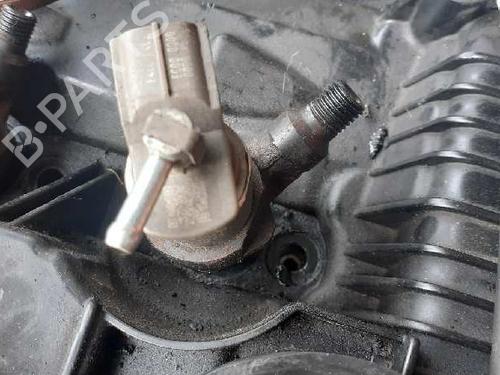 Used Injector MAZDA CX-7 (ER) [2006-2014]  13513048