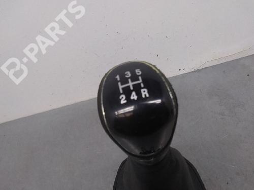 Gear lever FORD TRANSIT COURIER B460 Box Body/MPV 1.6 TDCi | BP10358598M90 