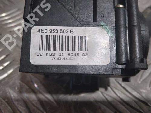 Steering column stalk AUDI A6 C6 (4F2) 3.0 TDI quattro | BP9154868I23 