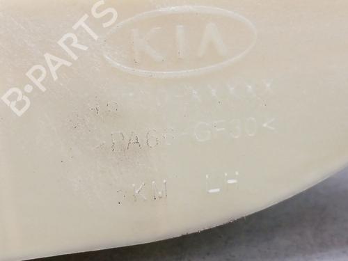 Gear lever KIA SPORTAGE II (JE_, KM_) 2.7 V6 4WD | BP28673773M90