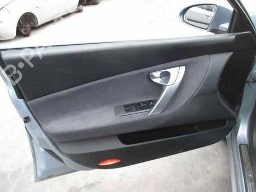 Gearbox NISSAN PRIMERA Hatchback (P12) 1.9 dCi | BP2421323M3 