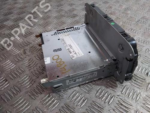 Radio SEAT IBIZA IV (6J5, 6P1)  | BP11181530E6 