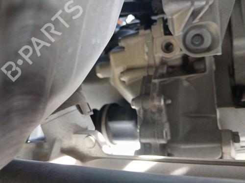 Used Steering rack PEUGEOT 108 [2014-2025]  20692286