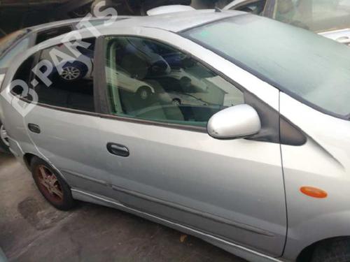 Gearbox NISSAN ALMERA TINO (V10) 2.2 dCi | BP11035701M3 