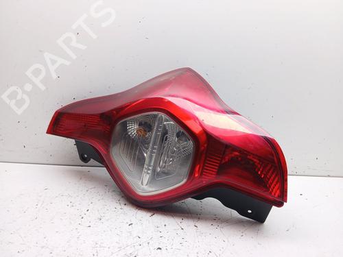 Used Right taillight Right taillight 37605565 37605565