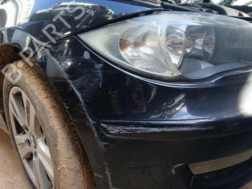 Front bumper BMW 1 (E87) 116 d | BP24669094C7 