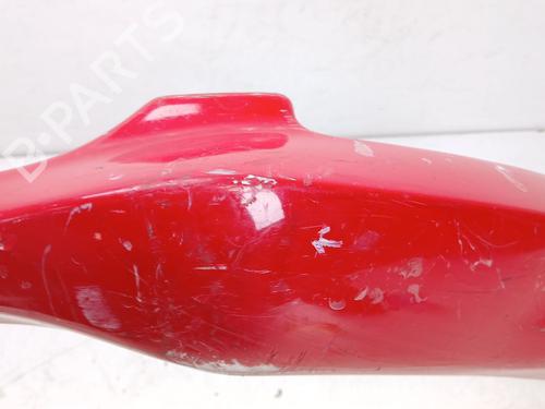 Front bumper FORD FIESTA VI (CB1, CCN) 1.0 EcoBoost | BP29325614C7 