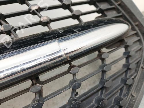 Grille MERCEDES-BENZ A-CLASS (W177) A 160 d (177.002) | BP30176138C40