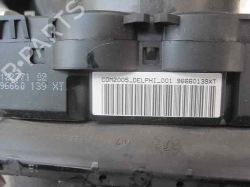Vacuum pump PEUGEOT 307 SW (3H)  | BP12193785M80 