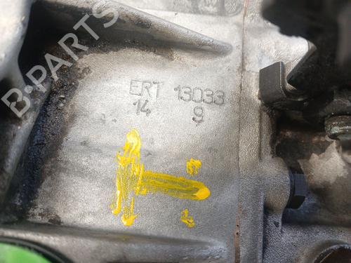 Gearbox SEAT LEON (1M1) 1.6 16 V | BP2388879M3