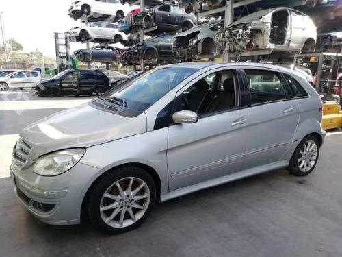 Electronic module MERCEDES-BENZ B-CLASS Sports Tourer (W245)  | BP8408794M83 