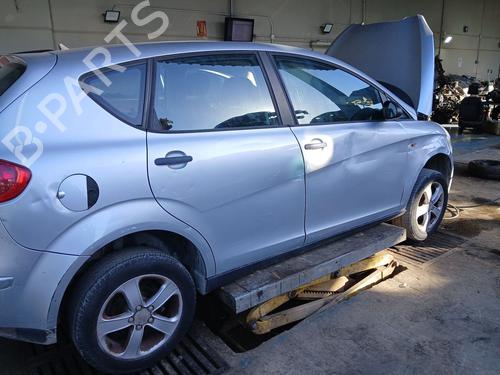 Used Parts SEAT ALTEA (5P1) 1.6 (102 hp) 4310003