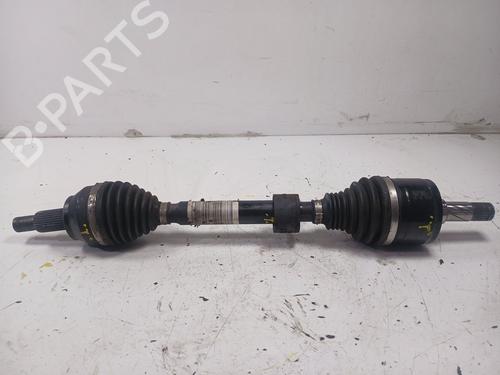 Left front driveshaft JAGUAR I-PACE (X590) EV400 AWD | BP40012559M38 - Image 2