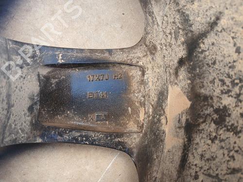 Fælk MG MG ZS SUV (AZS1) 1.5 VTi | BP32393604C45 