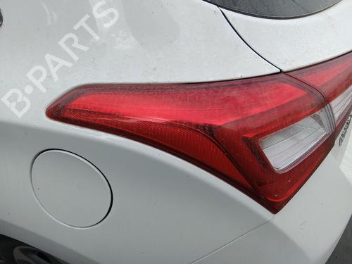 Used Left taillight Left taillight 37520376 37520376