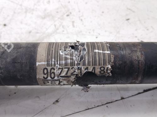 Right front driveshaft PEUGEOT 2008 I (CU_) 1.6 BlueHDi 120 | BP37427705M39 - Image 8