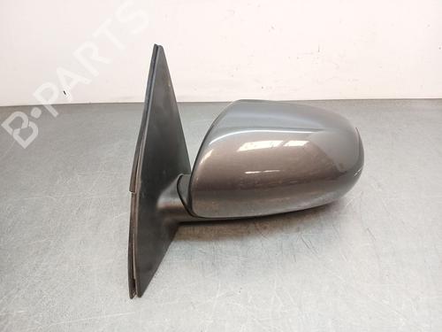 Left mirror KIA CEE'D Hatchback (ED) 1.6 CRDi 115 | BP38073134C26 - Image 3