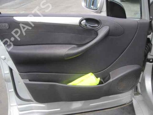 Other MERCEDES-BENZ A-CLASS (W168)  | BP14249958O1 