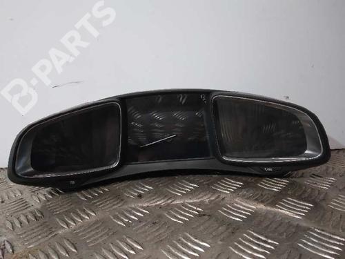Used Instrument cluster CITROËN DS5 [2011-2016]  9853838