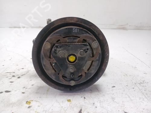 Used AC compressor AC compressor CITROËN C1 (PM_, PN_) [2005-2014] 40259330 40259330
