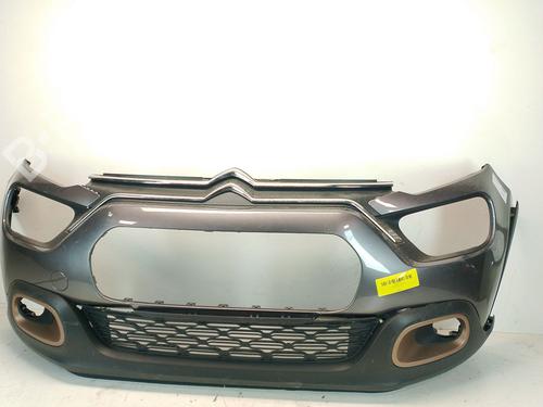 Front bumper CITROËN C3 III Van (SX_, SY_) BlueHDi 100 | BP27505243C7 
