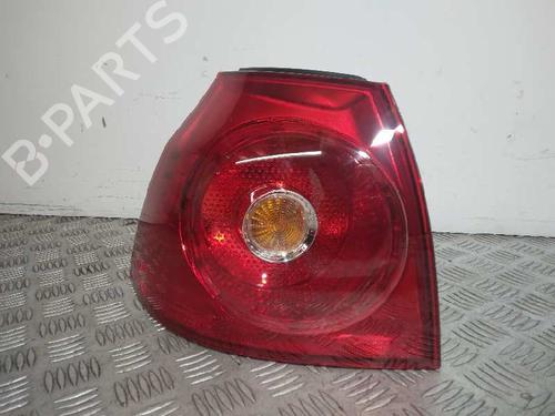 Left taillight VW GOLF V (1K1)  | BP16152772C34 