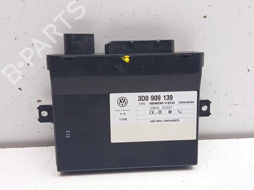 Elektronisk modul PORSCHE CAYENNE (9PA) 3.2 (241 hp) 31647291