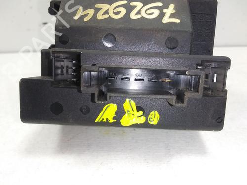 Ignition barrel MERCEDES-BENZ C-CLASS (W203) C 180 Kompressor (203.046) | BP22753129M48
