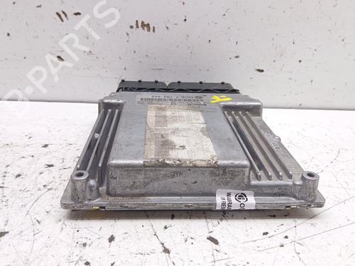 Engine control unit (ECU) BMW 3 Coupe (E46) 320 Cd | BP37996899M57 - Image 5
