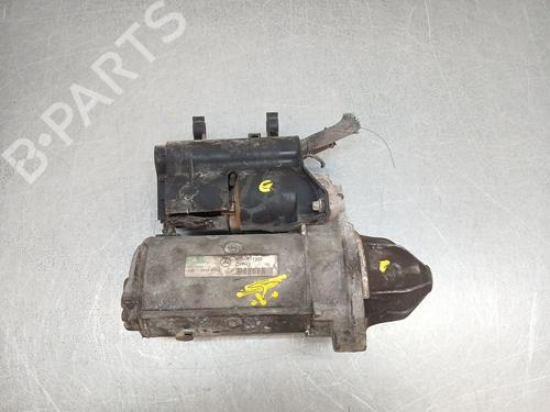 Used Starter Starter MERCEDES-BENZ VITO Van (W638) 112 CDI 2.2 (638.094) (122 hp) 40183845 40183845