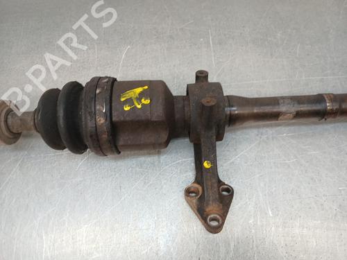 Right front driveshaft HYUNDAI ix35 (LM, EL, ELH) 2.0 CRDi | BP36030970M39 - Image 3