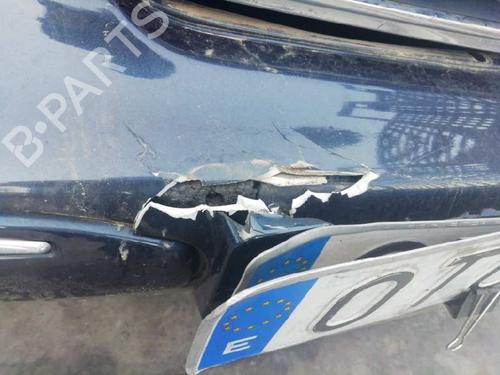 Left headlight MERCEDES-BENZ E-CLASS (W210)  | BP7513612C28 