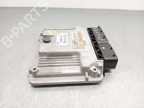 Engine control unit (ECU) AUDI A4 B8 Avant (8K5) 2.0 TDI | BP38019222M57 - Image 4