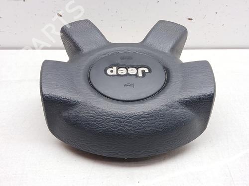 Driver airbag JEEP CHEROKEE (KJ) 2.4 4x4 | BP29764526C9