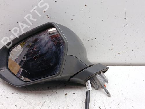 Used Left mirror Left mirror CUPRA FORMENTOR (KM7, KMP) 1.5 TSI (150 hp) 33718412 33718412