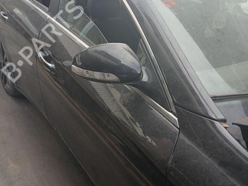 Dør højre fortil MERCEDES-BENZ CLS (C219) [2004-2011]  28382777