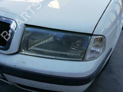 Right headlight SKODA OCTAVIA I (1U2)  | BP5041995C29 