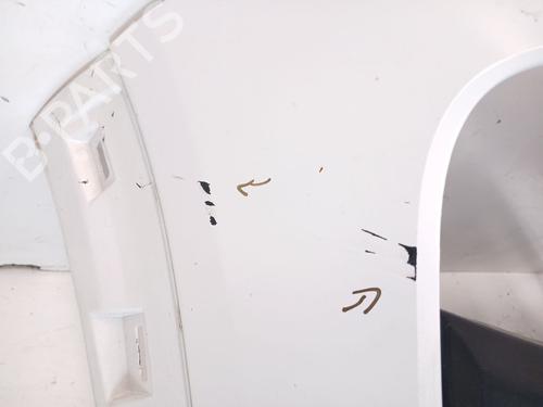 Front bumper CITROËN C4 CACTUS 1.2 THP 110 | BP31020411C7  - Image 6