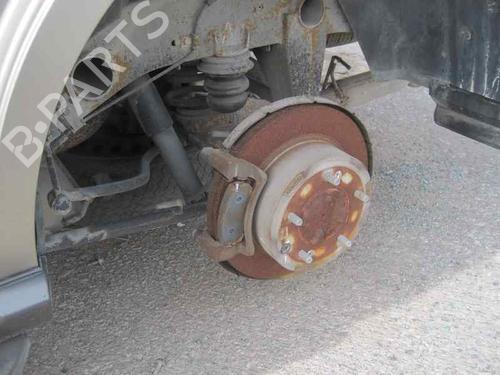 Tailgate lock KIA SORENTO I (JC) 2.5 CRDi 4WD | BP4200615C101 