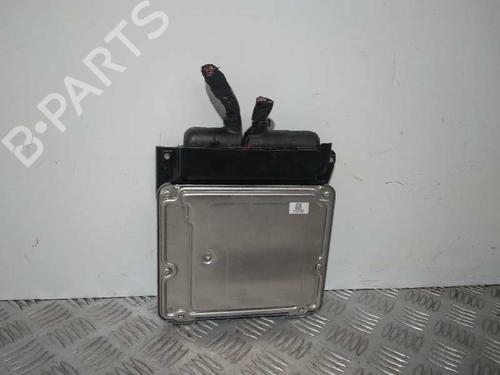 Engine control unit (ECU) AUDI A3 Sportback (8PA) 1.8 TFSI | BP13914433M57 