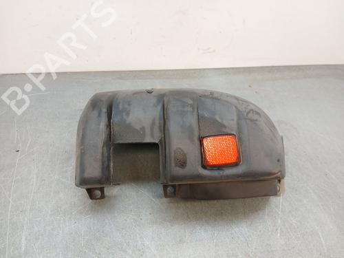 Corner bumper IVECO DAILY V Van | BP17664330C117
