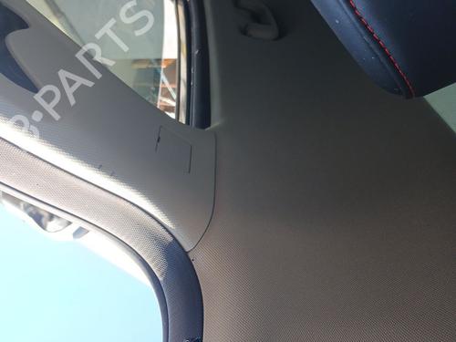 Used Left curtain airbag MG MG ZS SUV 1.0 T-GDi (111 hp) 26320376