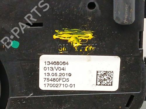 Commande Chauffage OPEL CORSA E (X15)  | BP20237984I5 