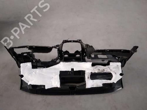 Airbag Kit FIAT QUBO (225_)  | BP10101644C86 
