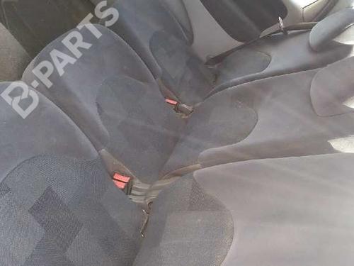 Heater blower motor CITROËN XSARA PICASSO (N68) 2.0 HDi | BP2399997M62 