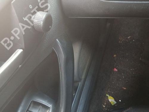 Left mirror SEAT IBIZA IV (6J5, 6P1) 1.2 TDI | BP29538797C26 